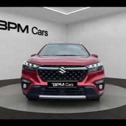 Suzuki S Cross 1.5 Dualjet Hybrid 115ch Style Auto Amilly
