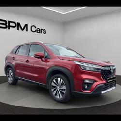 Suzuki S Cross 1.5 Dualjet Hybrid 115ch Style Auto Amilly