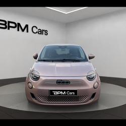 Fiat 500 II e 95ch Action Amilly