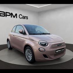 Fiat 500 II e 95ch Action Amilly