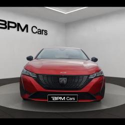 Peugeot 308 III Phase 1 1.2 PureTech 130ch S&S Allure Pack EAT8 Amilly