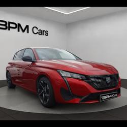 Peugeot 308 III Phase 1 1.2 PureTech 130ch S&S Allure Pack EAT8 Amilly
