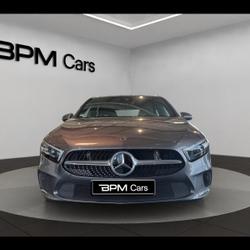 Mercedes Classe A 180 d 116ch Progressive Line 7G-DCT Amilly