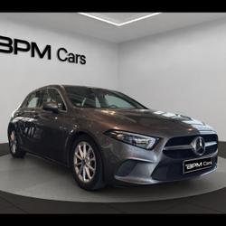 Mercedes Classe A 180 d 116ch Progressive Line 7G-DCT Amilly