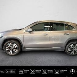 Mercedes GLA 250 e 218ch Progressive Line 8G-DCT Saint-Martin-des-Champs