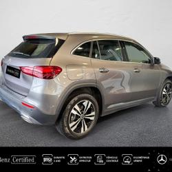 Mercedes GLA 250 e 218ch Progressive Line 8G-DCT Saint-Martin-des-Champs