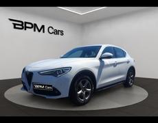 Alfa Romeo Stelvio Amilly