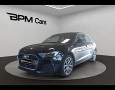 Audi A1 Sportback Amilly