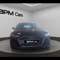 Audi A1 Sportback 30 TFSI 110ch S line S tronic 7 Amilly