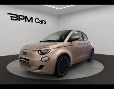 Fiat 500 II