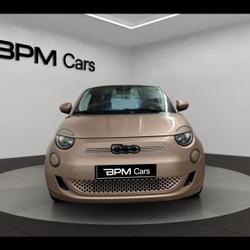 Fiat 500 II e 118ch Ic&ocirc;ne Plus Amilly