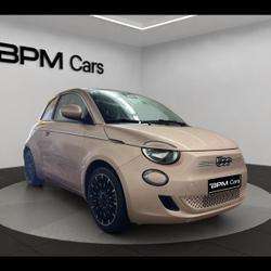 Fiat 500 II e 118ch Ic&ocirc;ne Plus Amilly