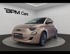 Fiat 500 II Amilly