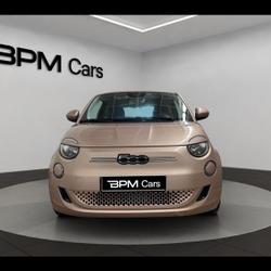 Fiat 500 II e 118ch Ic&ocirc;ne Amilly