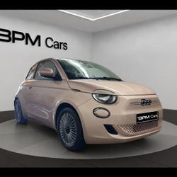Fiat 500 II e 118ch Ic&ocirc;ne Amilly