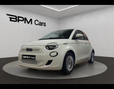 Fiat 500 II Amilly