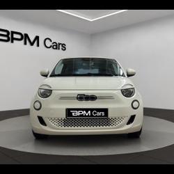 Fiat 500 II e 95ch Action Amilly