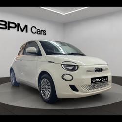 Fiat 500 II e 95ch Action Amilly