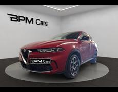 Alfa Romeo Tonale Amilly