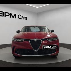 Alfa Romeo Tonale 1.5 Hybrid 160ch Ti TCT Amilly