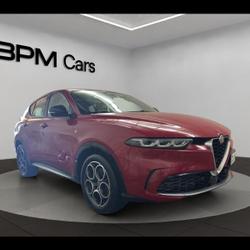Alfa Romeo Tonale 1.5 Hybrid 160ch Ti TCT Amilly