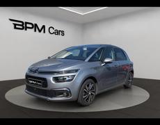 Citroen C4 Spacetourer Amilly