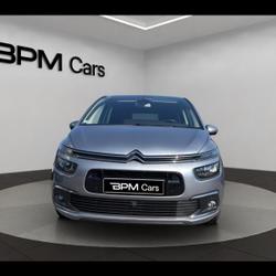 Citroen C4 Spacetourer BlueHDi 130ch S&S Feel EAT8 E6.d-TEMP Amilly
