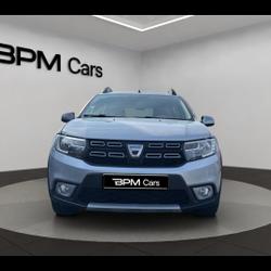 Dacia Sandero 0.9 TCe 90ch Stepway Amilly