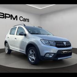 Dacia Sandero 0.9 TCe 90ch Stepway Amilly