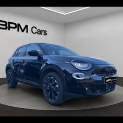 Fiat 600 1.2 Hybrid Turbo 110ch La Prima eDCT6 Amilly