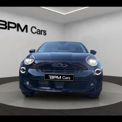 Fiat 600 1.2 Hybrid Turbo 145ch La Prima eDCT6 Amilly