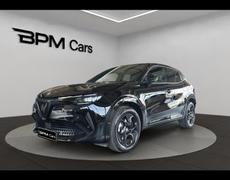 Alfa Romeo Junior Amilly