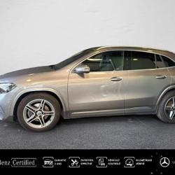 Mercedes GLA 180 d 116ch AMG Line 8G-DCT Saint-Martin-des-Champs