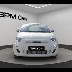 Fiat 500 II e 95ch Pack Confort MY24 Amilly