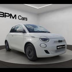 Fiat 500 II e 95ch Pack Confort MY24 Amilly