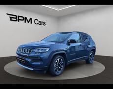 Jeep Compass Amilly