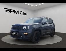 Jeep Renegade Amilly