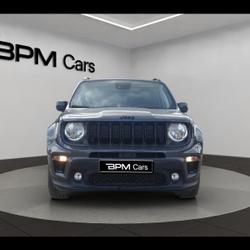 Jeep Renegade 1.3 Turbo T4 190ch 4xe Limited AT6 Amilly