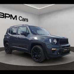 Jeep Renegade 1.3 Turbo T4 190ch 4xe Limited AT6 Amilly