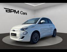 Fiat 500 II