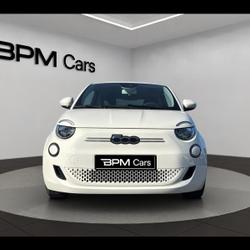 Fiat 500 II e 95ch Pack Confort & Style & Tech MY23 Amilly