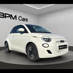 Fiat 500 II e 95ch Pack Confort & Style & Tech MY23 Amilly