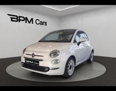 Fiat 500 II Amilly