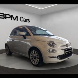 Fiat 500 II 1.2 8v 69ch Club Amilly