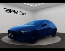 Mazda Mazda3 Amilly