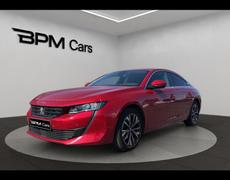 Peugeot 508 Amilly