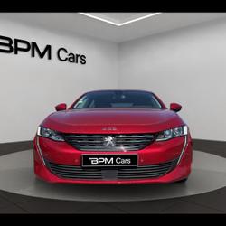 Peugeot 508 BlueHDi 130ch S&S Active Business EAT8 Amilly