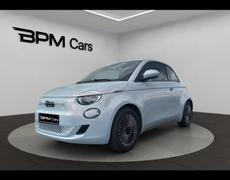 Fiat 500 II Amilly