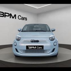 Fiat 500 II e 118ch Ic&ocirc;ne occasion - Amilly - photo 2/33