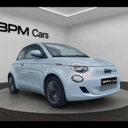 Fiat 500 II e 118ch Ic&ocirc;ne occasion - Amilly - photo 3/33